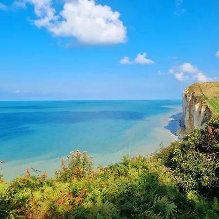 Marafiki Etretat Panzió 3*