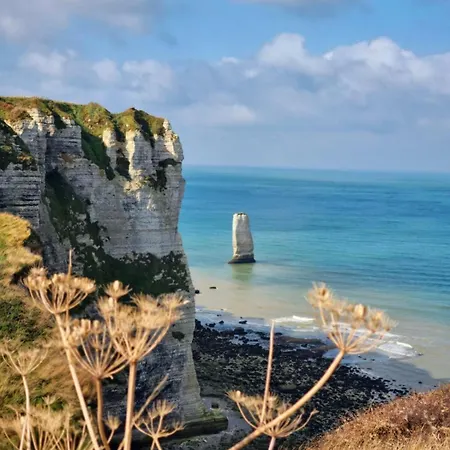 Marafiki Etretat 3*