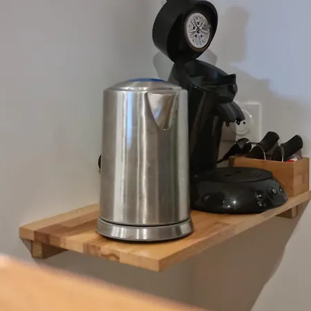 Marafiki Etretat 3* Percoq