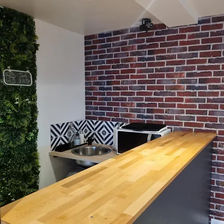 Marafiki Etretat Percoq