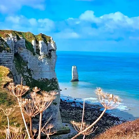 Marafiki Etretat Bed & Breakfast
